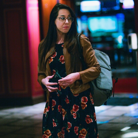 Meet your Posher, Amy - Picture 5 of 16